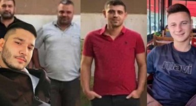 İzmir'de 5 kişinin öldüğü silahlı kavganın nedeni ihaleymiş