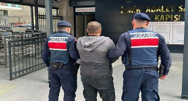 İzmir'de aranan 13 kişi yakalandı!