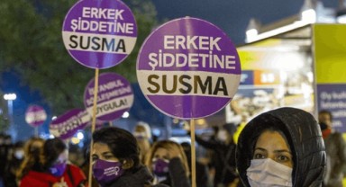 İzmir'de bir erkek boşanma aşamasında olduğu kadını tüfekle vurarak yaraladı