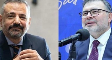 İzmir'de sağduyu çağrısı! AK Parti ve CHP bir arada!