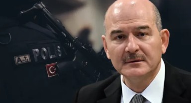 İzmir’de yüzlerce gözaltı var! Bakan Soylu duyurdu…