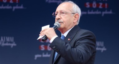 İzmir'in tercihi Kılıçdaroğlu'ndan yana oldu