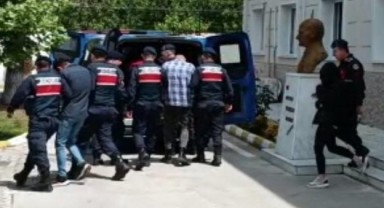 'Jandarmayız' diyerek dolandırdılar: 4 tutuklama!