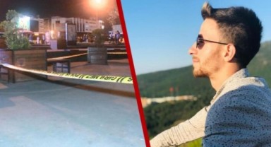 Kadıköy'de 'istek şarkıyı çalmadığı' gerekçesiyle bir genç bıçaklanarak öldürüldü