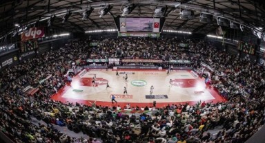 Kaf-Kaf'ın Play-Off programı netleşti
