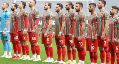 Kaf-Kaf’ta 5 kadro dışı!