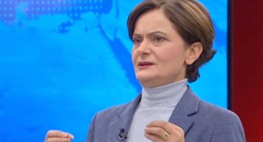 Kaftancıoğlu: Biz kara propaganda yapmayacağız, gerçekleri söyleyeceğiz