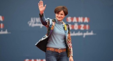 Kaftancıoğlu: İstanbul’da rekor katılım bekliyoruz