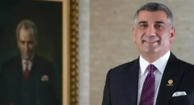 Kanser teşhisi koyulmuştu: CHP'li Gürsel Erol hastaneye kaldırıldı