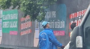 Kara propagandaya yeni yalanlar eklediler