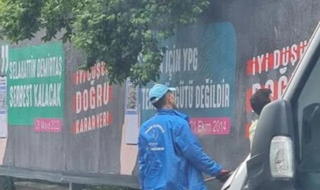 Kara propagandaya yeni yalanlar eklediler