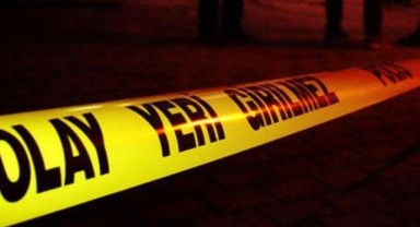 Karaman'da şüpheli kadın ölümü