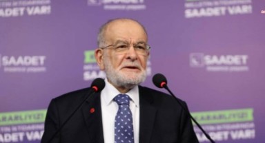 Karamollaoğlu açıkladı: Gelecek ve DEVA ile grup kurma çalışmaları başladı