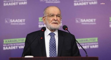 Karamollaoğlu: Gün, sizin gününüzdür