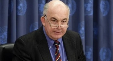 Kemal Derviş hayatını kaybetti