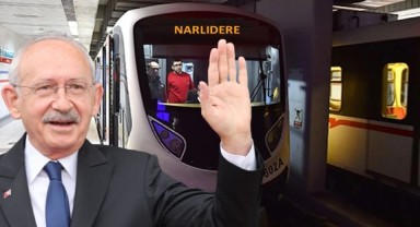 Kemal Kılıçdaroğlu İzmir'e geliyor!