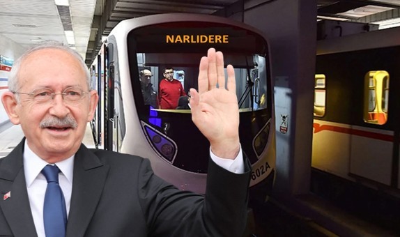 Kemal Kılıçdaroğlu İzmir'e geliyor!