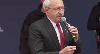 Kemal Kılıçdaroğlu'na suikast önlemi