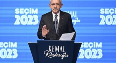 Kemal Kılıçdaroğlu'ndan açıklama: Ayağa kalkıp hep birlikte bu seçimi alacağız