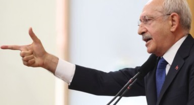 Kılıçdaroğlu: 15 Mayıs’ta Borsa’ya soruşturma emri vereceğim!