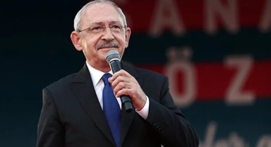 Kılıçdaroğlu 15 Mayıs’ta ilk soruşturma için adres verdi
