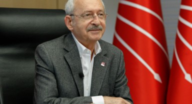 Kılıçdaroğlu: Bay Kemal sözü veriyorum!