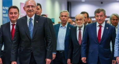 Kılıçdaroğlu ikinci tur stratejisini bugün açıklayacak!