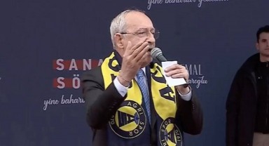 Kılıçdaroğlu: İktidar değişirse sözde darbe oluyormuş, ya darbeyi siz yapıyorsunuz!
