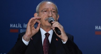 Kılıçdaroğlu isim isim saydı: Son uyarımı yapayım!