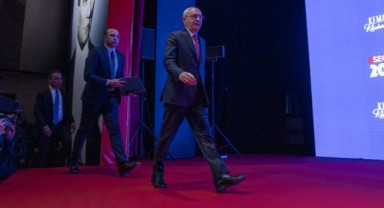 Kılıçdaroğlu, MYK üyelerinin istifasını istedi!