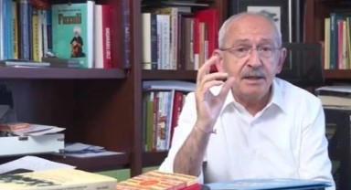 Kılıçdaroğlu'ndan 'eğitim videosu... 'Türkiye'nin en can yakıcı konusu' diyerek paylaştı