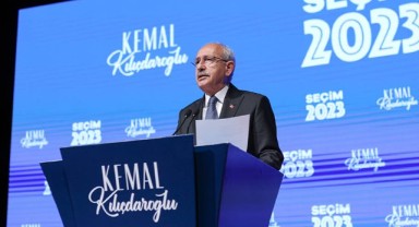 Kılıçdaroğlu'ndan Erdoğan'a 'Kandil' yanıtı