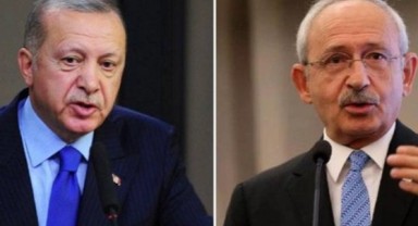 Kılıçdaroğlu'ndan, Erdoğan'a şarkılı yanıt: 'İşte Hendek İşte Deve'