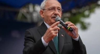 Kılıçdaroğlu'ndan flaş sandık açıklaması: