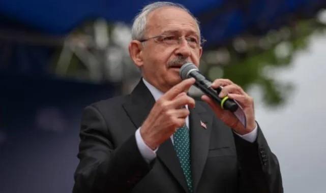 Kılıçdaroğlu'ndan flaş sandık açıklaması: