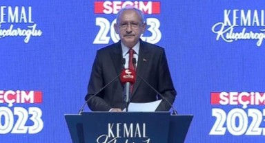 Kılıçdaroğlu'ndan seçim sonrası ilk açıklama: Mücadele vermeye devam edeceğim