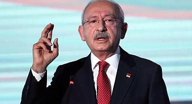 Kılıçdaroğlu'nun İzmir programı iptal edildi!