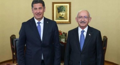 'Kılıçdaroğlu, Sinan Oğan'ı arayıp tebrik etti'