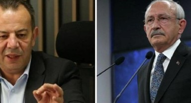 Kılıçdaroğlu Tanju Özcan'ın paylaşımını beğendi, sosyal medyada gündem oldu