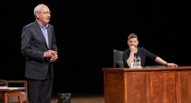 Kılıçdaroğlu'ndan Babala TV'de Yüksek Taşkın açıklaması: Asla Kemalizmi ırkçılık olarak tanımlamadı