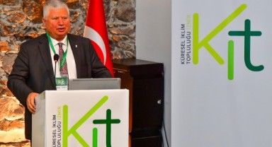 KİT İzmir, sıfır karbon hedefi için çalışacak