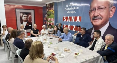 Kız Çocuklarımız için Sandığa Gidelim