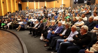 Konak’ta gönüllü ordusu seçime hazır