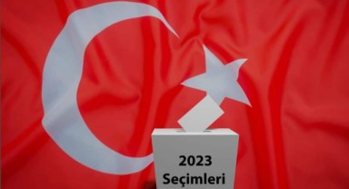 KONDA anketi: Kılıçdaroğlu ilk turun kıyısında