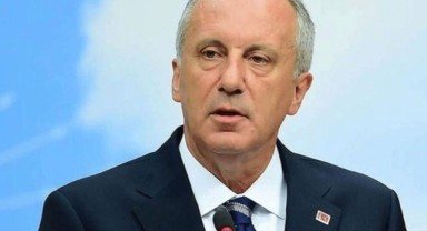 Kritik Muharrem İnce iddiası: ‘Adaylıktan çekilelim görüşü ağır basıyor'
