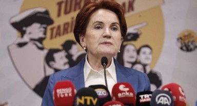 Kulis: İYİ Parti'de 'muhalifler' yakından izlenecek, 'ipler sıkı tutulacak'