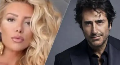 Mahsun Kırmızgül'den Gülşah Saraçoğlu arasında aşk iddiasına yanıt