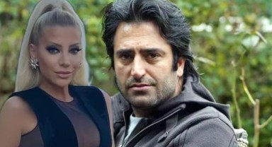 Mahsun Kırmızıgül'den flaş Gülşah Saraçoğlu açıklaması: Öpüştüler mi?