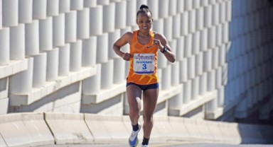 “Maratonİzmir” için geri sayım sürüyor