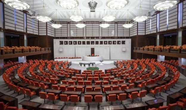 Meclis'in 28'inci dönem açılışını Bahçeli yapacak